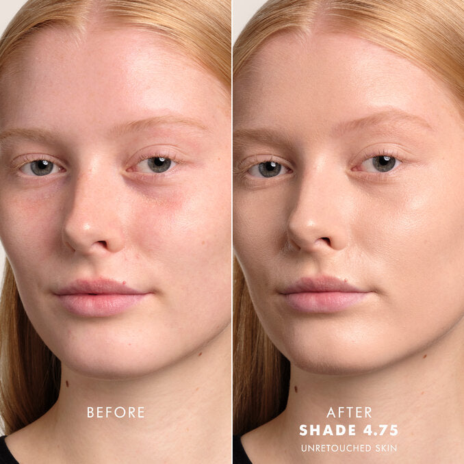 Armani Beauty - Luminous Silk Hydrating & Brightening Concealer