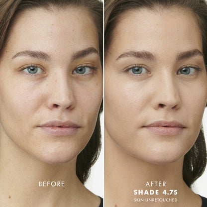 Armani Beauty - Luminous Silk Perfect Natural Glow Foundation