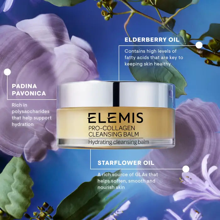 Elemis - Pro-Collagen Cleansing Balm
