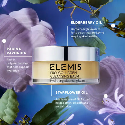 Elemis - Pro-Collagen Cleansing Balm
