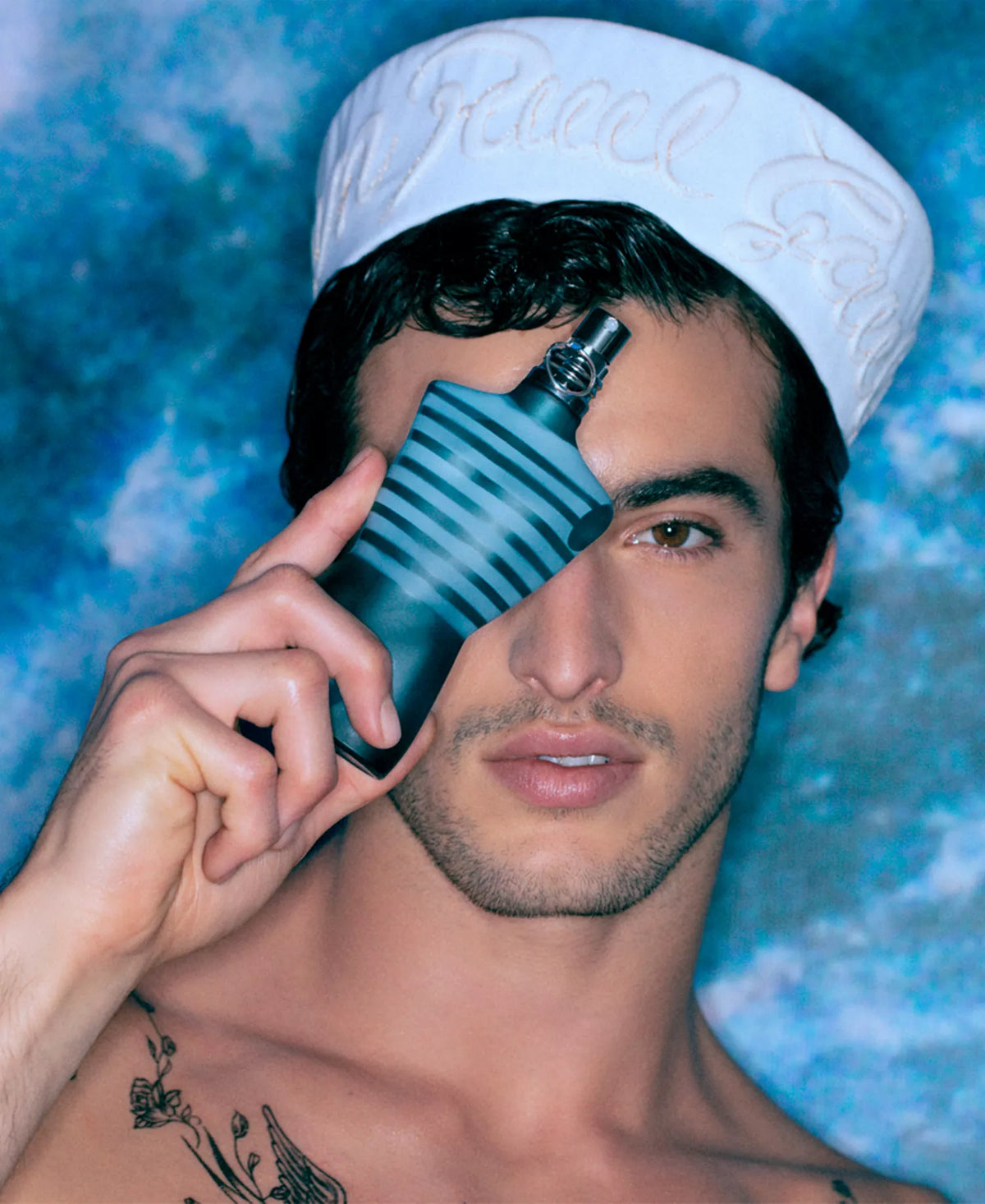 Jean Paul Gaultier - Le Male Eau de Toilette Gift Set