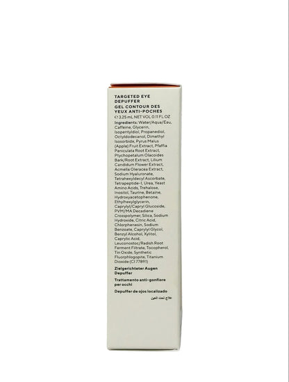 Murad - NIB Murad Derm Duo Quick Eye Firmers Cream Set