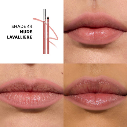 YSL - Kiss Shaper Long-Lasting Sculpting Lip Liner
