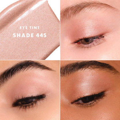 Armani Beauty - Eye Tint Long-Lasting Liquid Eyeshadow