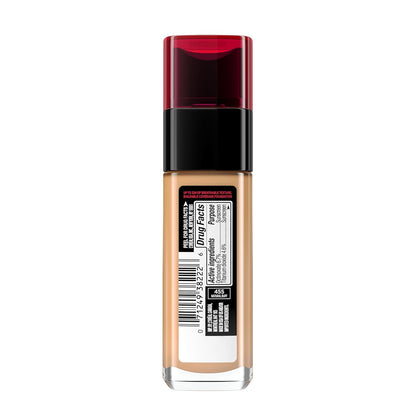 L'Oreal Infallible Foundation Breathable Liquid 24H Fresh Wear