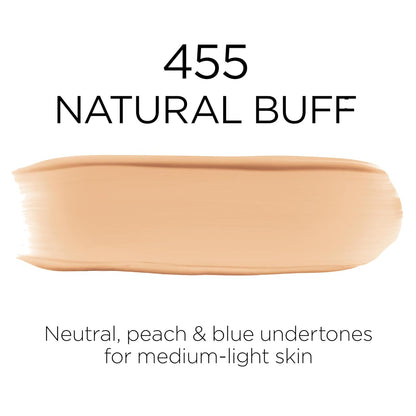 L'Oreal Infallible Foundation Breathable Liquid 24H Fresh Wear