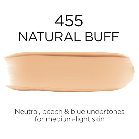 L'Oreal Infallible Foundation Breathable Liquid 24H Fresh Wear