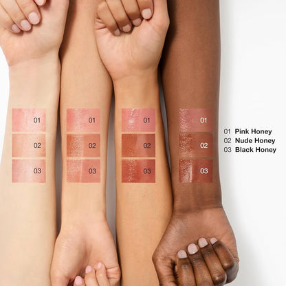 Clinique - Almost Lipstick