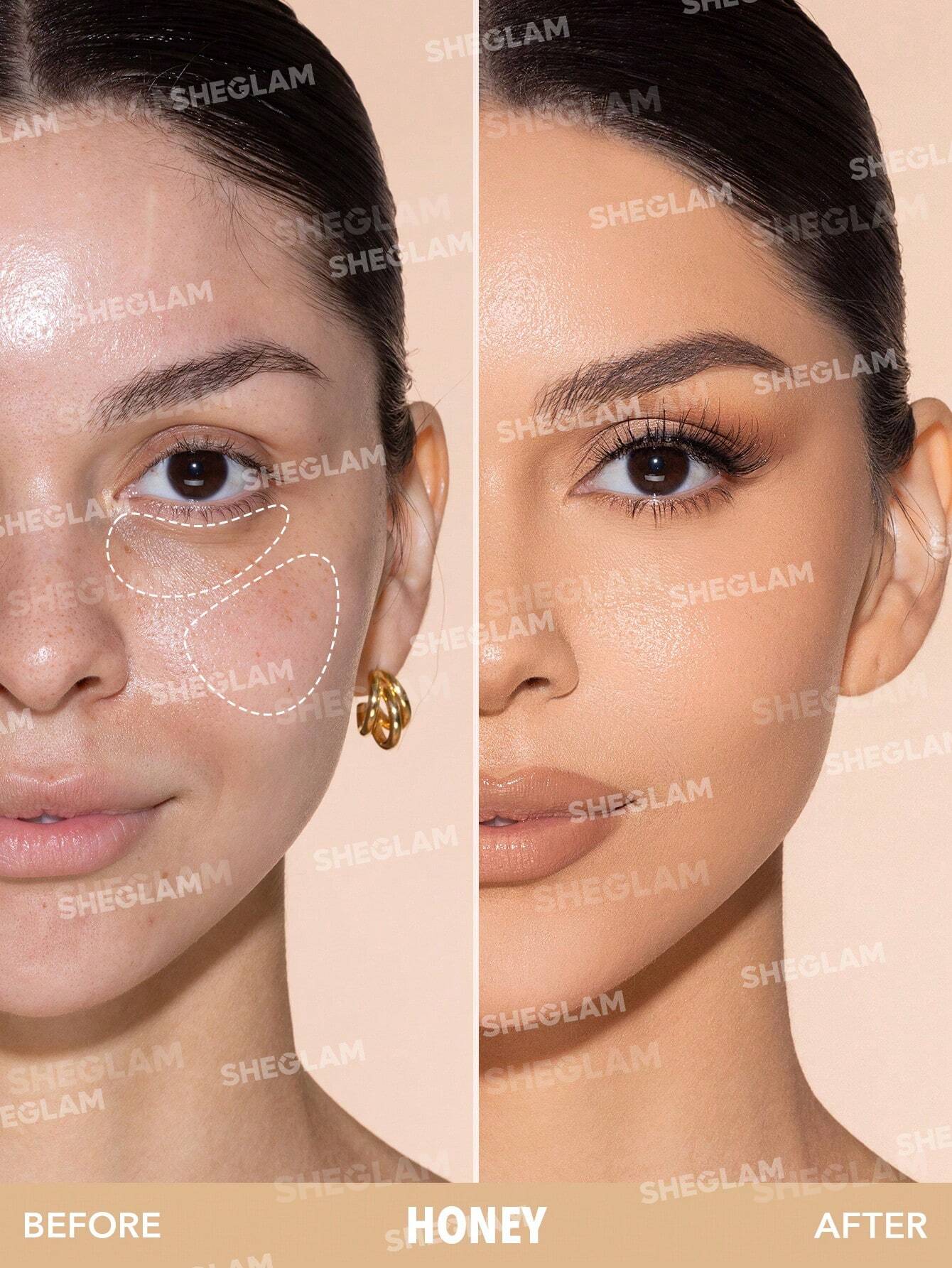 SHEGLAM - Complexion Boost Concealer