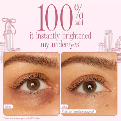 Tarte limited Edition CC Undereye and Brush Set