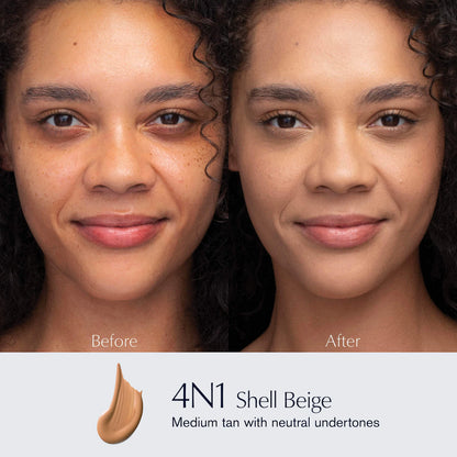 Estée Lauder - Double Wear Stay-in-Place Foundation