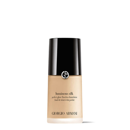 Armani Beauty - Luminous Silk Perfect Natural Glow Foundation