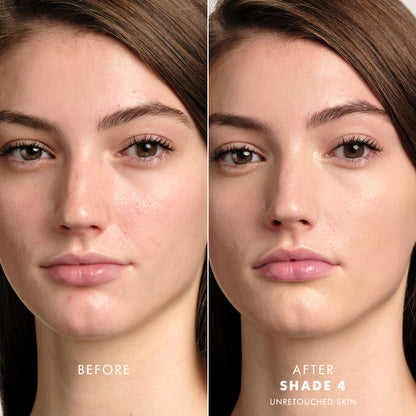 Armani Beauty - Luminous Silk Hydrating & Brightening Concealer