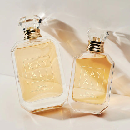 KAYALI - DEJA VU  White Flower | 57
