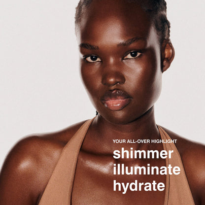 Rhode - Highlight Milk Multipurpose Luminizer