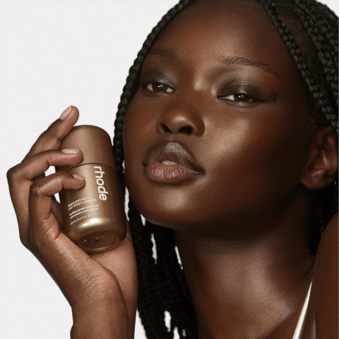 Rhode - Highlight Milk Multipurpose Luminizer