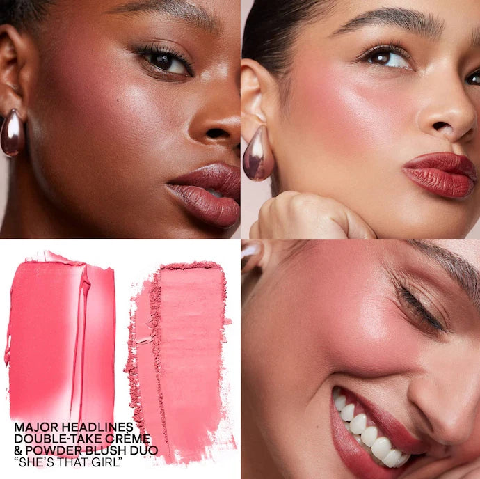 Sephora Favorites - Summer Essentials On The Go Value Set
