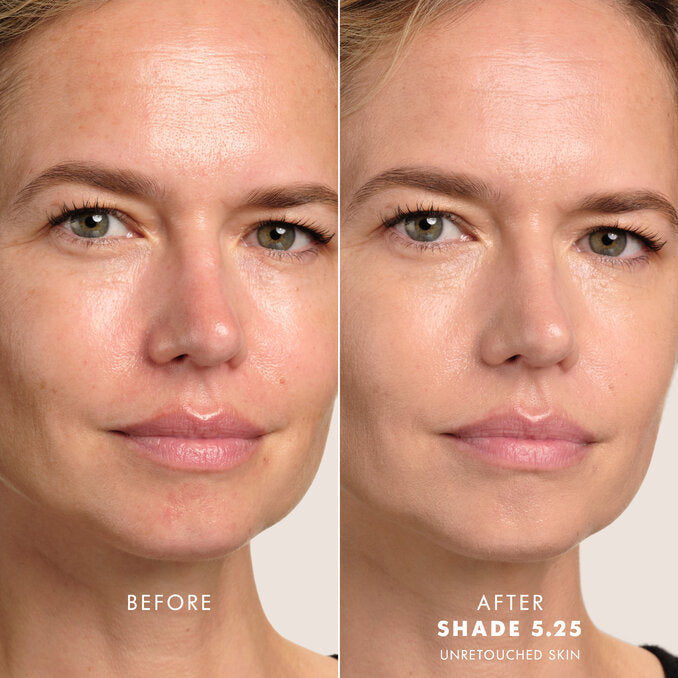 Armani Beauty - Luminous Silk Hydrating & Brightening Concealer