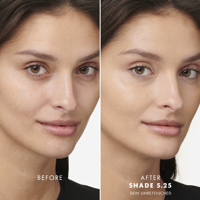 Armani Beauty - Luminous Silk Perfect Natural Glow Foundation