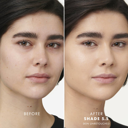 Armani Beauty - Luminous Silk Perfect Natural Glow Foundation