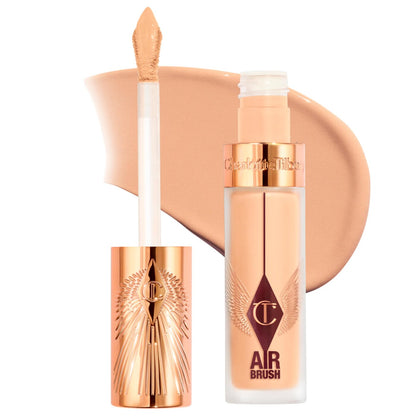 charlotte tilbury airbrush flawless concealer 5.5