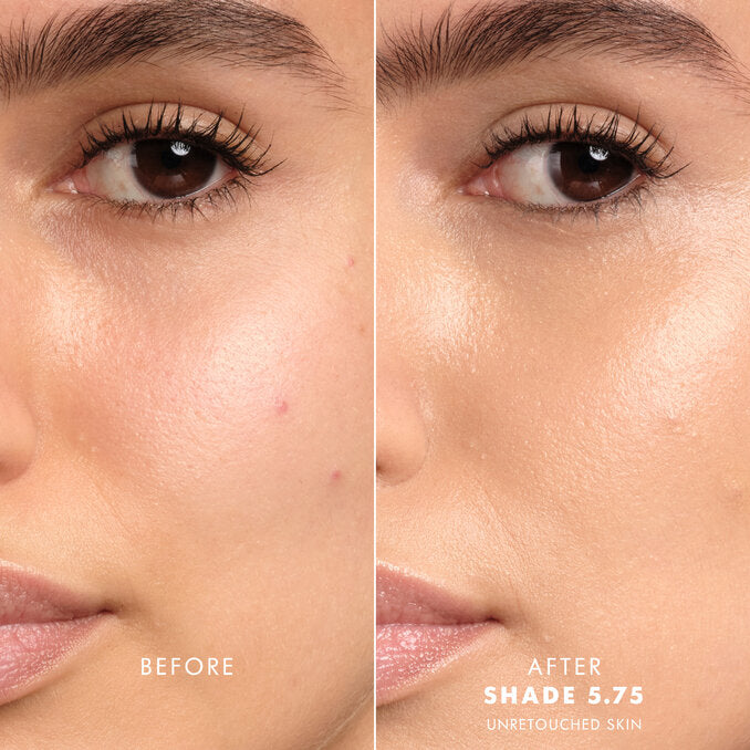 Armani Beauty - Luminous Silk Hydrating & Brightening Concealer