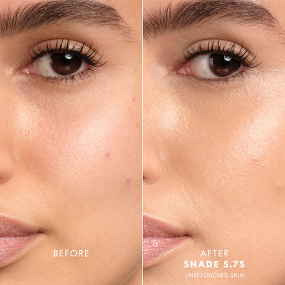 Armani Beauty - Luminous Silk Hydrating & Brightening Concealer