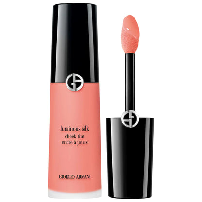 Armani Beauty Luminous Silk Cheek Tint