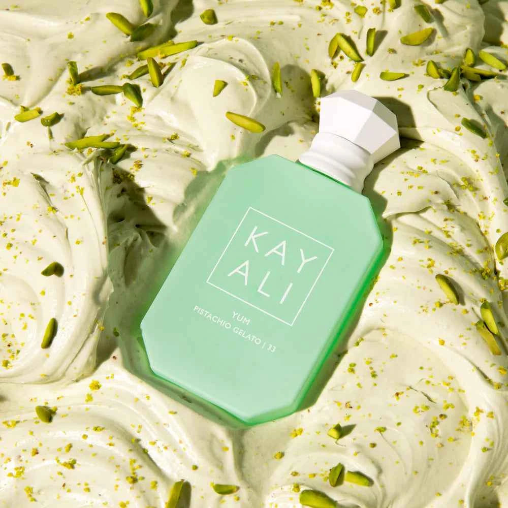 Kayali - Yum Pistachio Gelato