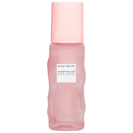 Glow Recipe Watermelon Pink Juice Oil-Free Moisturizer