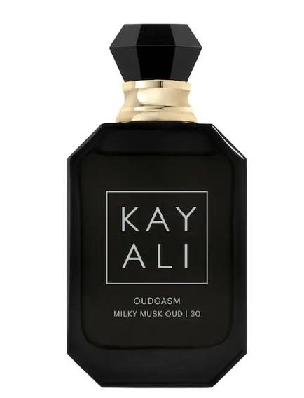 Kayali - Oudgasm Milky Musk Oud EDP