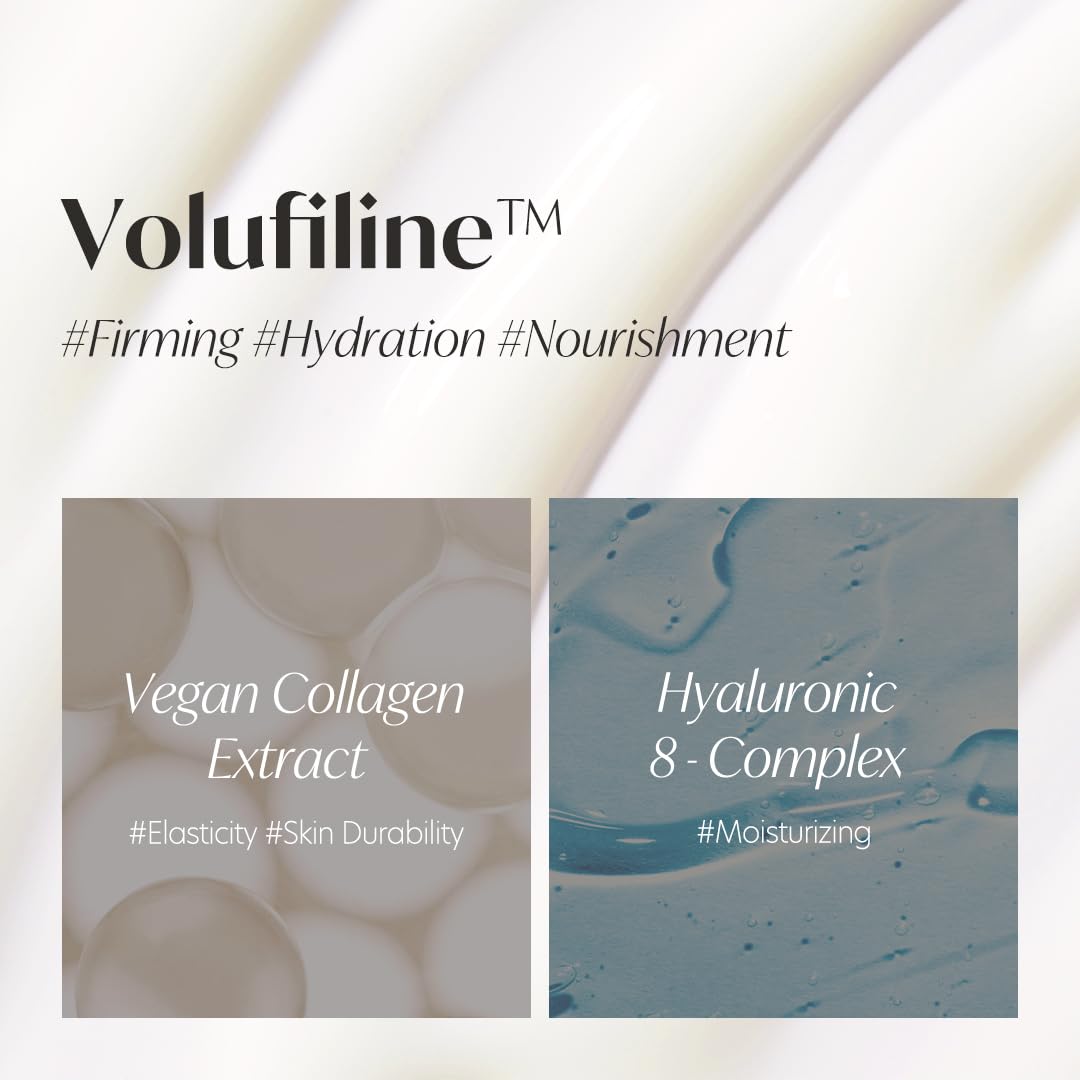 d'Alba - Intensive Volufiline Spray Ampoule