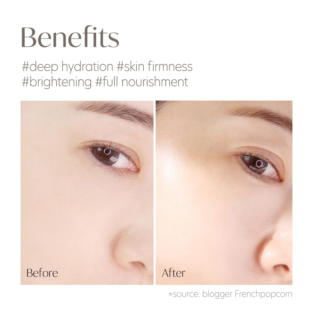 d'Alba - Intensive Volufiline Spray Ampoule