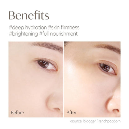 d'Alba - Intensive Volufiline Spray Ampoule