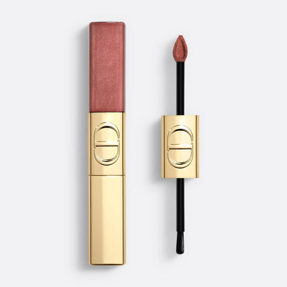 DIOR - Rouge Dior Forever Liquid Sequin Duo