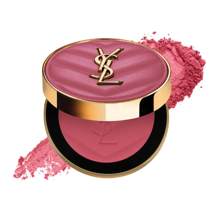 ysl blush 54