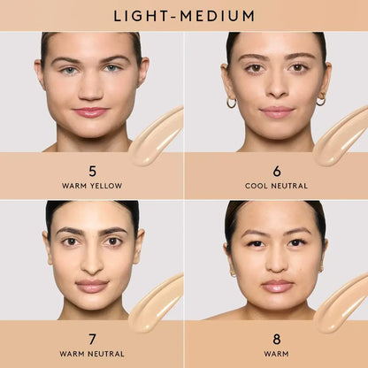 Fenty Beauty - Eaze Drop Blurring Skin Tint