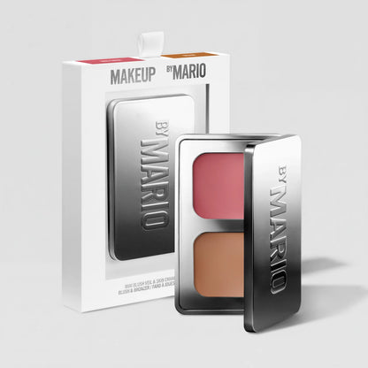 MAKEUP BY MARIO - Mini Blush Veil & Skin Enhancer Duo