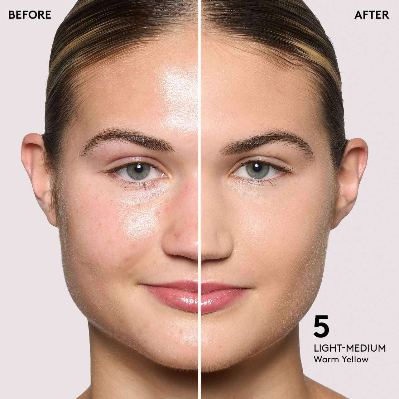 Fenty Beauty - Eaze Drop Blurring Skin Tint