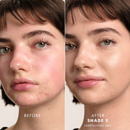 Armani Beauty - Luminous Silk Hydrating & Brightening Concealer