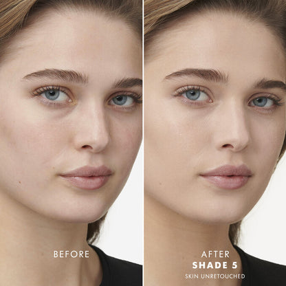 Armani Beauty - Luminous Silk Perfect Natural Glow Foundation