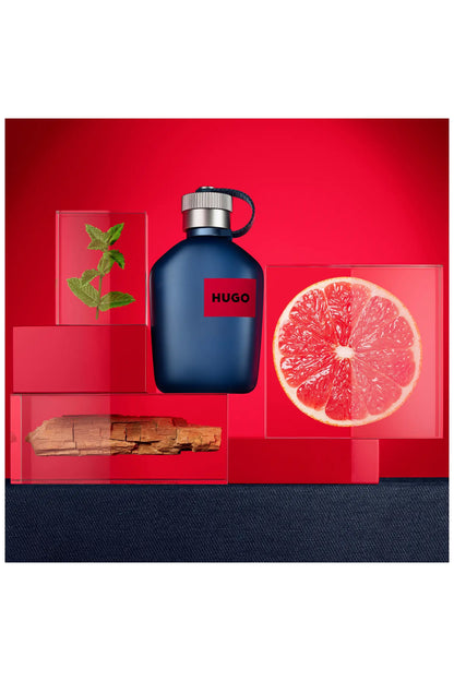 HUGO - Jeans for Him Eau de Toilette