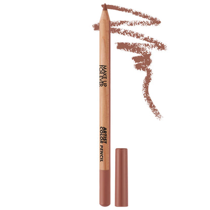 Make Up For Ever - Artist Color Pencil Long-Lasting Lip Liner