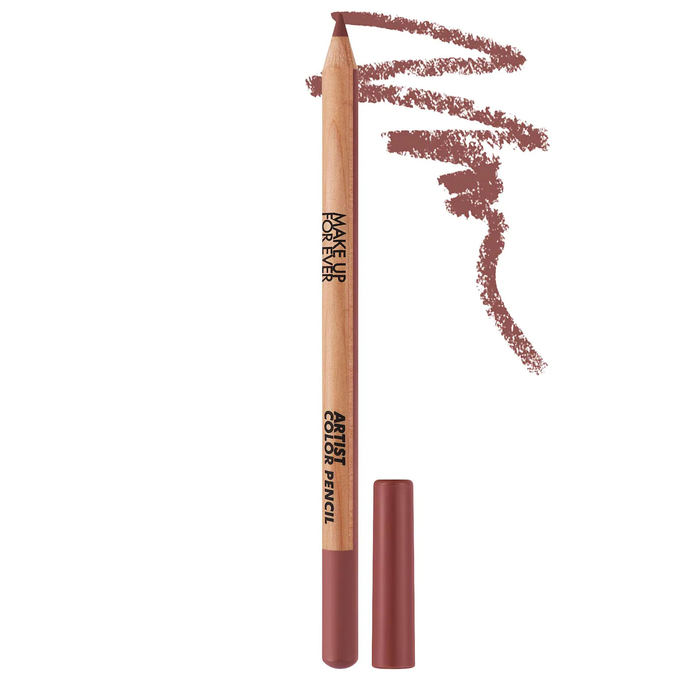 Make Up For Ever - Artist Color Pencil Long-Lasting Lip Liner
