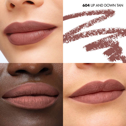 Make Up For Ever - Artist Color Pencil Long-Lasting Lip Liner