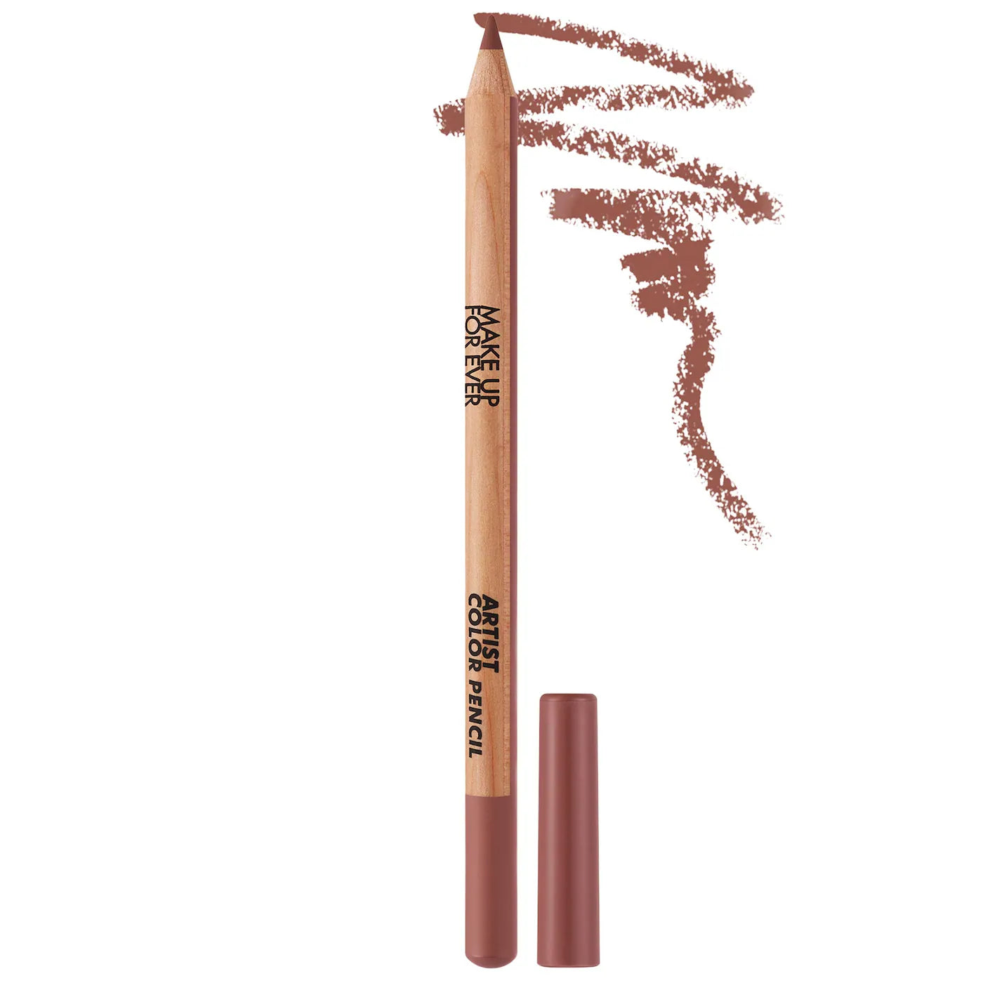 Make Up For Ever - Artist Color Pencil Long-Lasting Lip Liner