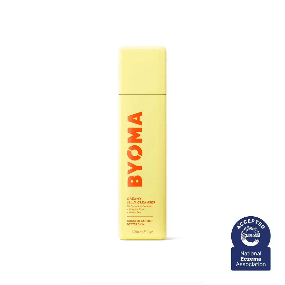 Byoma - Creamy Jelly Cleanser