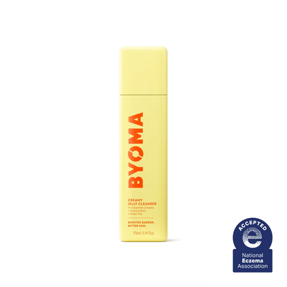 Byoma - Creamy Jelly Cleanser