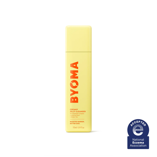 Byoma - Creamy Jelly Cleanser