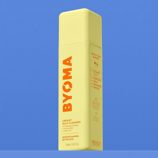 Byoma - Creamy Jelly Cleanser